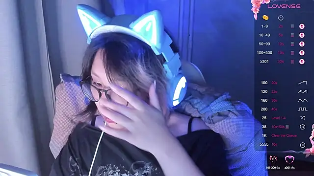 maydaykimmy online show from September 23, 9:35 pm