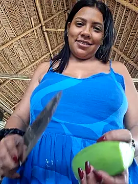 CanelitaPasion online show from December 14, 4:57 pm