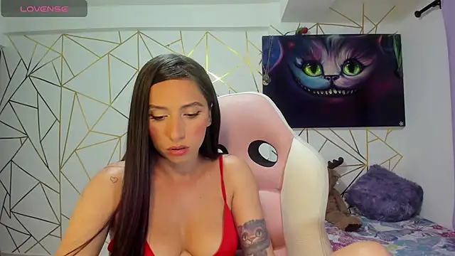 kaity 777 online show from February 10, 4:48 am