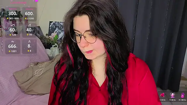 ss-katekisa-ss online show from April 8, 11:07 pm