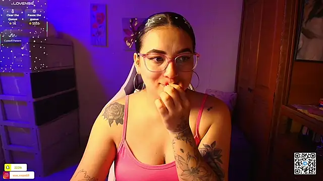 eva rosse69 online show from February 18, 12:26 pm