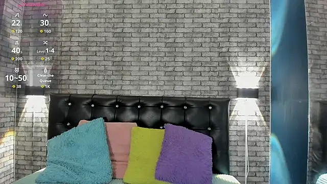 Snapshot of ivy_copper1 chatting on October 23, 6:47 pm ivy copper1 online show from October 23, 6:47 pm