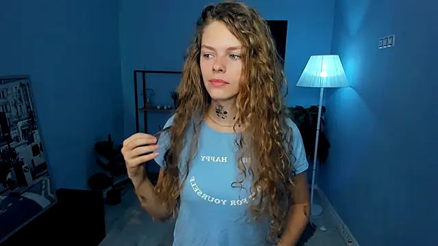 RayaNenlia online show from October 21, 5:11 am