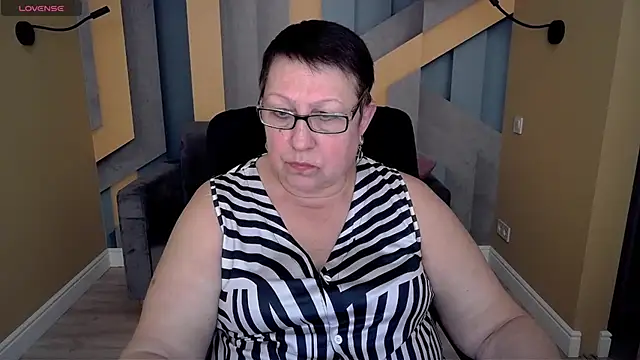 BarbaraTurners online show from November 24, 7:38 pm