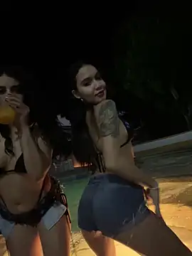 ShawtySlammed online show from December 2, 10:05 am