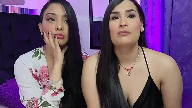 agatha lovee online show from April 5, 6:40 pm