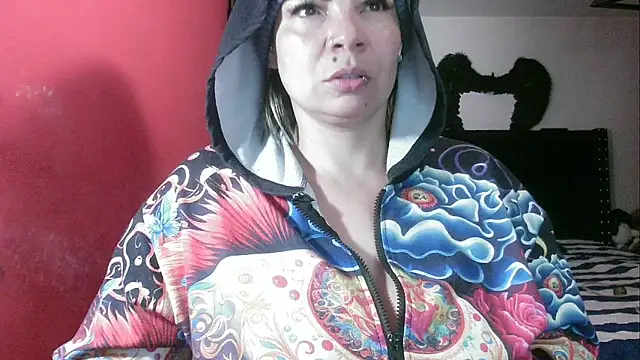 charlotedoll online show from February 25, 3:38 am