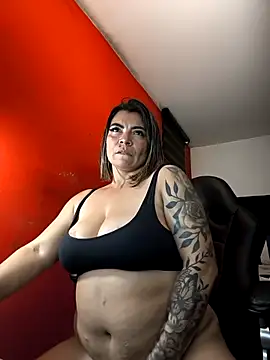 charlotedoll online show from February 28, 8:47 am