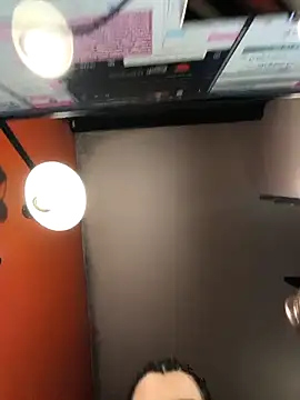 charlotedoll online show from November 29, 3:54 am