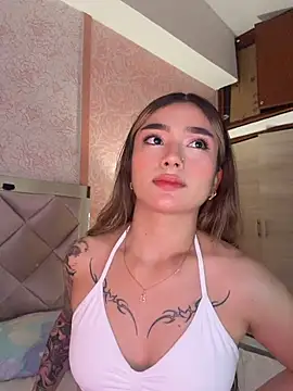 Arianavillada online show from February 5, 3:31 am