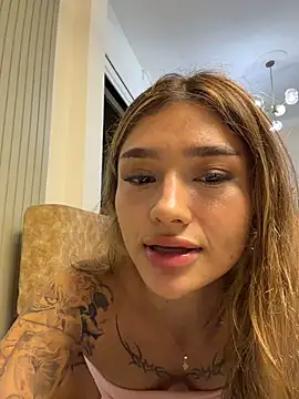 Arianavillada online show from June 5, 6:52 am