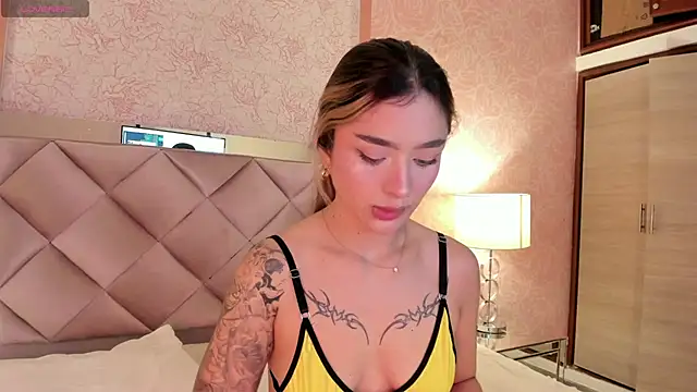 Arianavillada online show from January 19, 3:46 am