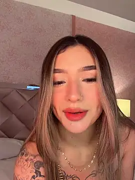 Arianavillada online show from February 15, 3:42 am