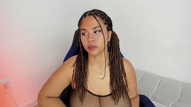 Snapshot of Vidiia chatting on September 25, 3:16 am Vidiia online show from September 25, 3:16 am