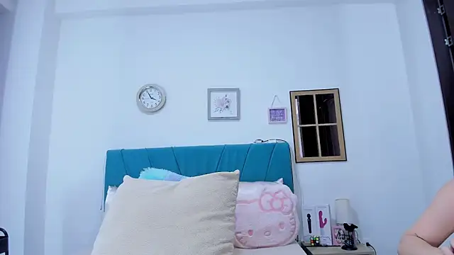 kamila lopez online show from March 23, 9:10 pm