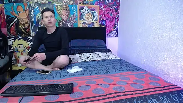 savagesboys online show from September 27, 10:50 pm