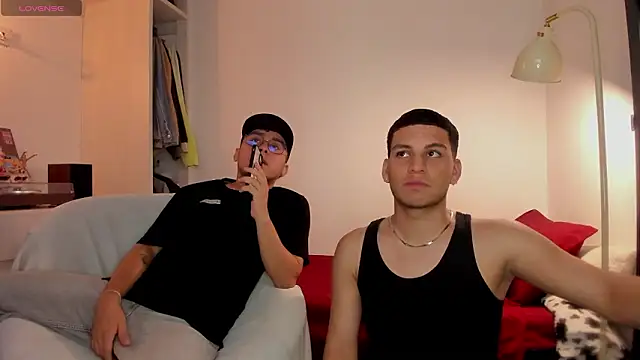 Curlblue online show from March 13, 4:03 am