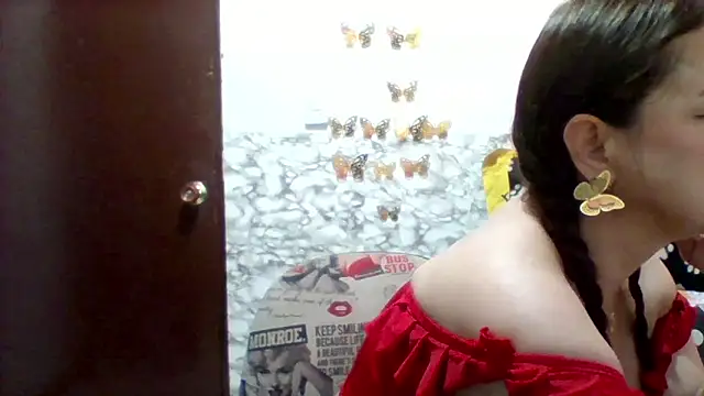 Alisson brand online show from November 6, 3:18 pm