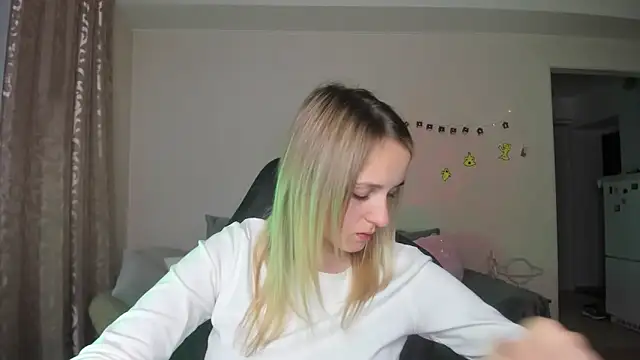 RouseReed online show from November 1, 2:10 pm