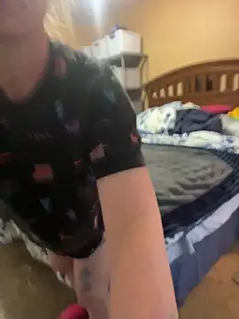 KissMysAssXoXo online show from November 12, 4:27 pm