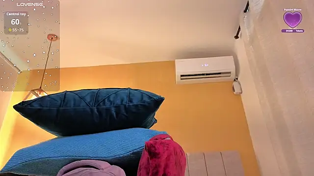 lexyfyre online show from March 2, 12:34 pm