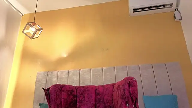 lexyfyre online show from March 11, 12:42 pm