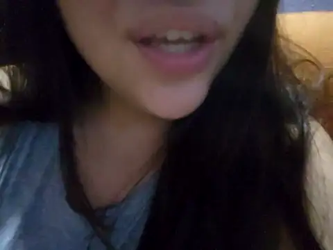 Blanquitaaa online show from March 2, 11:32 pm