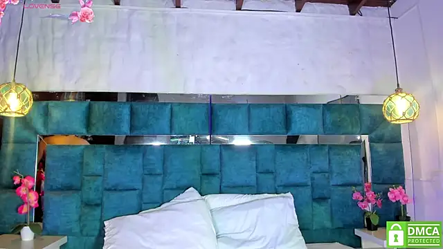 Abril Gomez06 online show from July 2, 8:04 pm