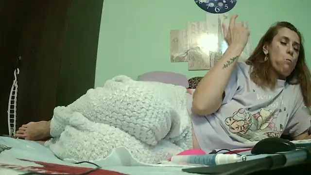 SexyGioconda online show from December 14, 8:58 pm