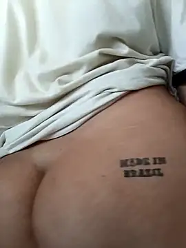 Escarlate4you  online show from December 4, 9:55 am