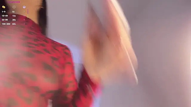 Mara Betancurt online show from October 22, 3:44 am