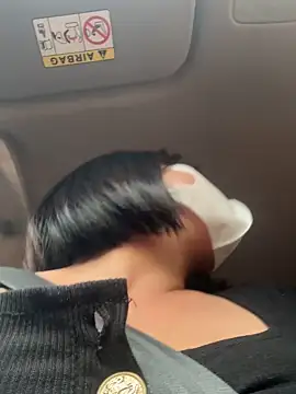 May-Squirt online show from October 24, 5:58 am