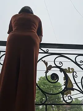 May-Squirt online show from April 19, 4:01 am