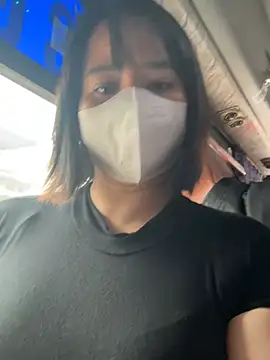 May-Squirt online show from April 16, 6:35 am