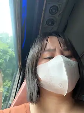 May-Squirt online show from December 4, 6:26 am