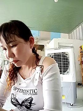 Ana love2000 online show from October 14, 2:58 am