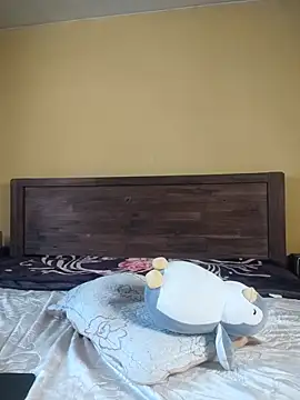 AntoniaHottie online show from February 17, 9:19 am