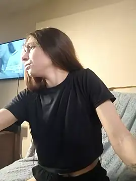 AntoniaHottie online show from November 18, 9:32 am