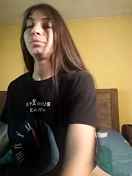 AntoniaHottie online show from May 26, 6:57 am