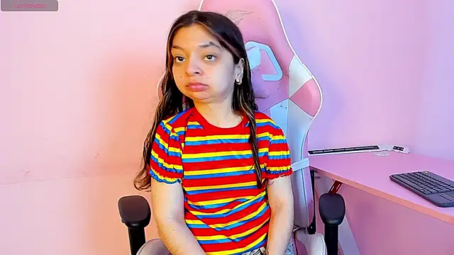 CharlotteMuller online show from November 1, 9:19 pm