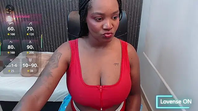 chanel brunette online show from December 1, 7:38 pm