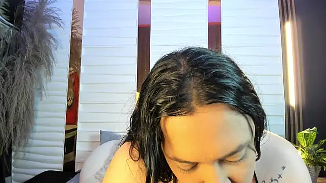 Biiancacox online show from September 30, 3:01 am