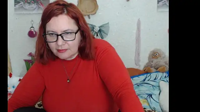 PlayfullMature online show from November 27, 9:39 pm