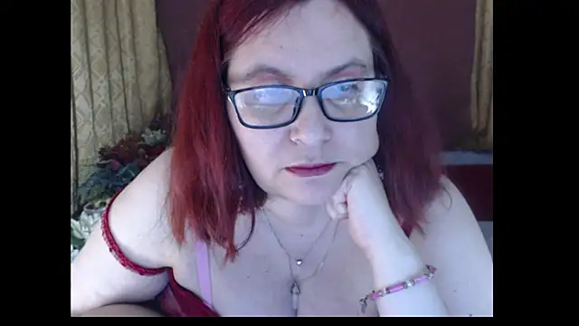 PlayfullMature online show from March 26, 11:50 pm