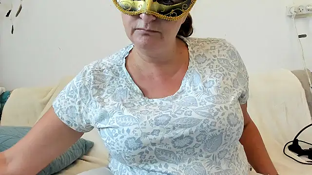 IsraeliMilf online show from September 30, 5:35 am