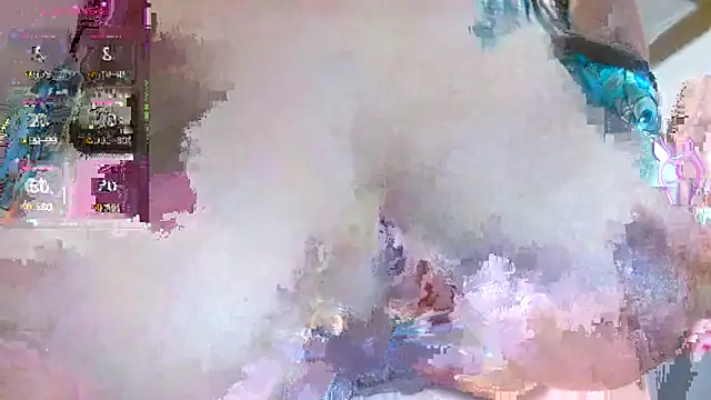 Eva Hoot online show from October 8, 4:33 pm