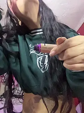  Dulcinea777 online show from February 11, 12:58 am