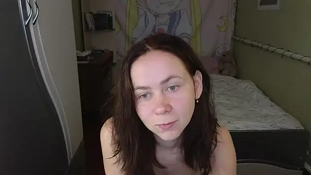 Riley Roo online show from September 28, 8:41 am