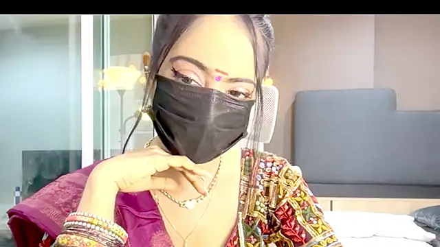 MonalisaDono18 online show from January 14, 6:24 pm