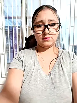 Snapshot of Cute_Penelope chatting on October 17, 11:46 am Cute Penelope online show from October 17, 11:46 am